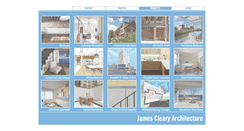 Desktop Screenshot of jcarchitecture.com